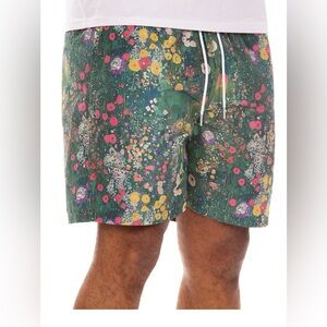 NWT Akoo‎ Fields Shorts - Size 2XL